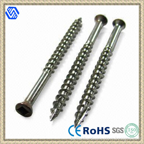 Hex Head/Round Head /Countersunk Head Screw for Sale